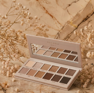 EYESHADOWS PALETTES