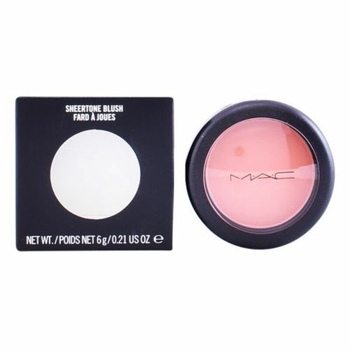 M.A.C Cosmetics Sheertone Powder Blush (6g / 0.21 oz)