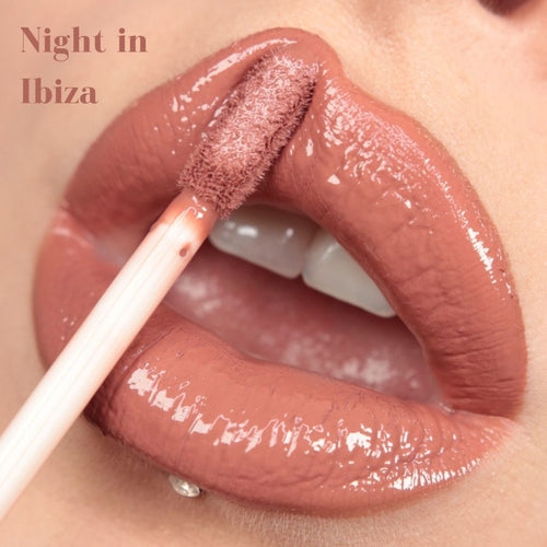 Angel Heart High Shine Lip Gloss by Revolution
