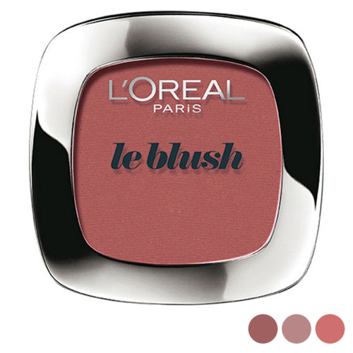 L'Oréal Paris Accord Parfait Super-Blendable Powder Blush (5g)