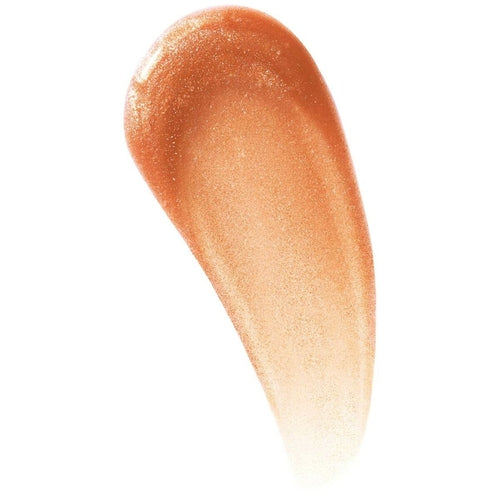 Maybelline New York Lifter Gloss – Hydrating Gold-Shimmer Lip Gloss (5.4 ml)