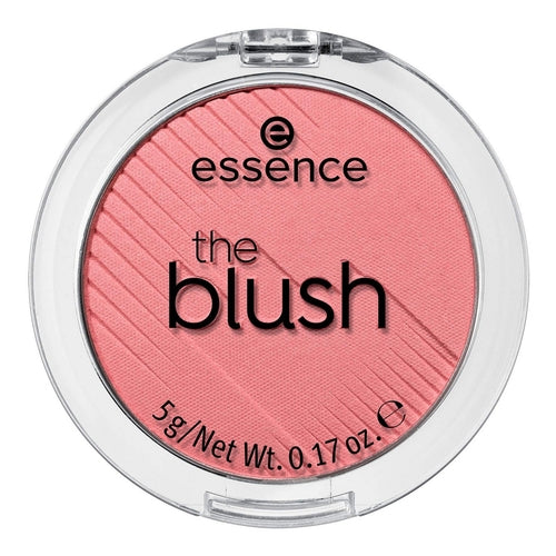 Essence The Blush - 80 Breezy (5g / 0.17 oz)