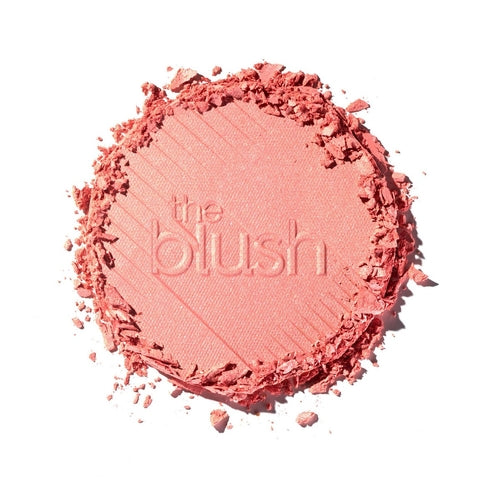 Essence The Blush - 80 Breezy (5g / 0.17 oz)