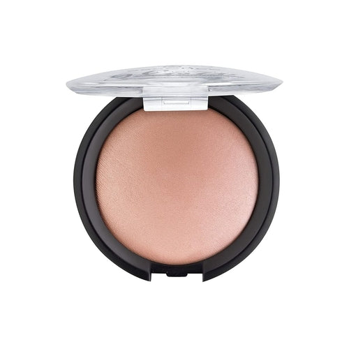 Essence Make Me Glow Baked Highlighter (7g) – Luminous Pressed Powder for Radiant Face Glow