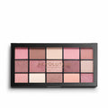 Makeup Revolution Reloaded 15-Color High-Pigment Eyeshadow Palette