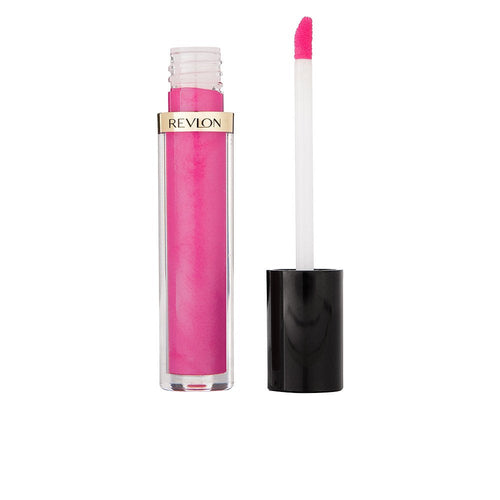 Revlon Super Lustrous The Gloss | Moisturizing High-Shine Non-Sticky Lip Formula