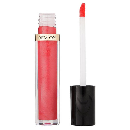 Revlon Super Lustrous The Gloss | Moisturizing High-Shine Non-Sticky Lip Formula