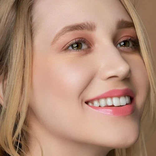 REVOLUTION High Shine Brilliant Lip Gloss