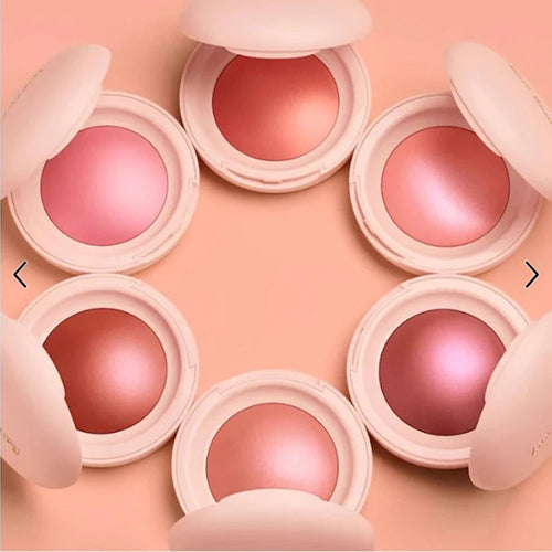 Rare Beauty Soft Pinch Liquid Blush – Multi-Use Matte & Dewy Cheek Blusher