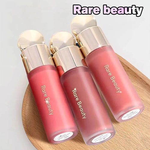 Rare Beauty Soft Pinch Liquid Blush – Multi-Use Matte & Dewy Cheek Blusher