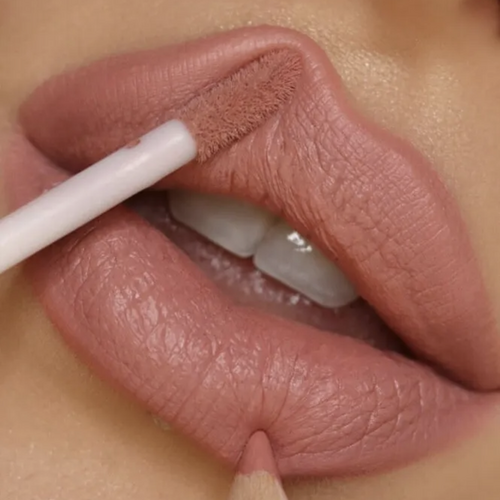 Makeup Revolution Pout Tint | Long-Lasting Gloss-Stain Hybrid for Brilliant Shine