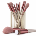Precision Dual-Sculpt Flat Angled Contour & Highlight Brush