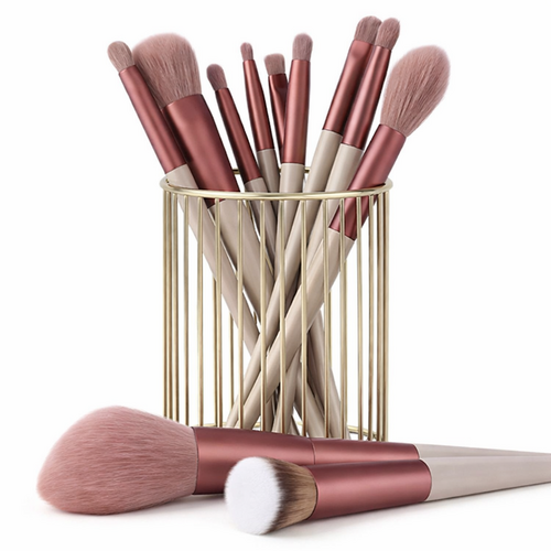 Precision Dual-Sculpt Flat Angled Contour & Highlight Brush