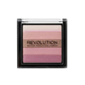 Vivid Shimmer Highlighter – Professional Ultra-Luminous Face & Body Illuminator Powder